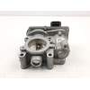 Recambio de caja mariposa para nissan qashqai ii (j11, j11_) 1.2 dig-t referencia OEM IAM 161206038R 8201171233 