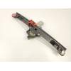 Recambio de elevalunas delantero derecho para fiat grande punto (199_) 1.4 (199axb11, 199axb1a, 199bxb1a, 199axl1a) referencia O