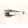 Recambio de manilla delantera izquierda para opel insignia a (g09) 2.0 cdti (68) referencia OEM IAM 14096201  