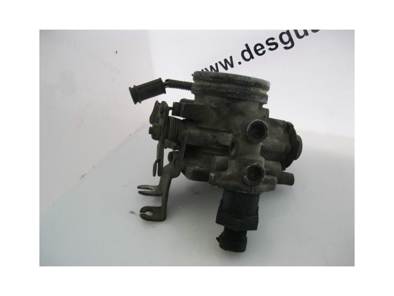 Recambio de caja mariposa : rover montego : 2.0 g -20h (102cv) 4p [1993] para rover montego 2.0 g -20h referencia OEM IAM CUERPO