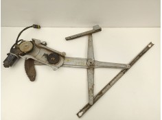 Recambio de elevalunas delantero izquierdo para jeep grand cherokee 4.0 g /s00 automatico referencia OEM IAM 56005165  