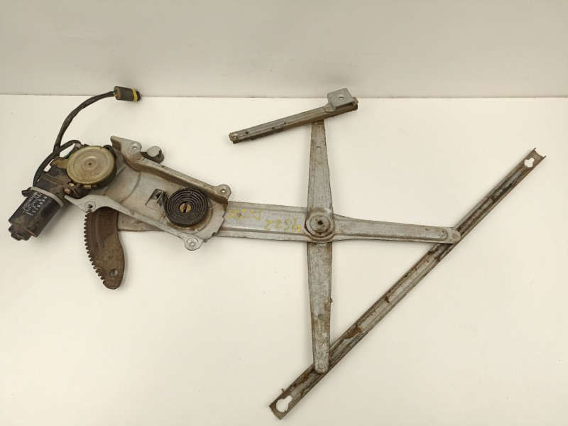 Recambio de elevalunas delantero izquierdo para jeep grand cherokee 4.0 g /s00 automatico referencia OEM IAM 56005165  