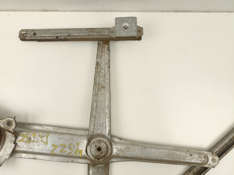 Recambio de elevalunas delantero izquierdo para jeep grand cherokee 4.0 g /s00 automatico referencia OEM IAM 56005165  