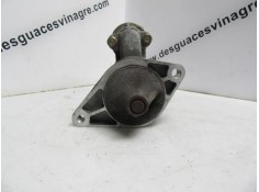 Recambio de motor arranque : toyota yaris : 1.0 g - g 1sz-fe (68cv) 3p [2002] para toyota yaris 1.0 g - g 1sz-fe referencia OEM  2