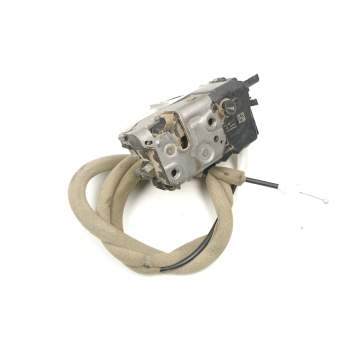 CERRADURA PUERTA TRASERA IZQUIERDA 9137N5 