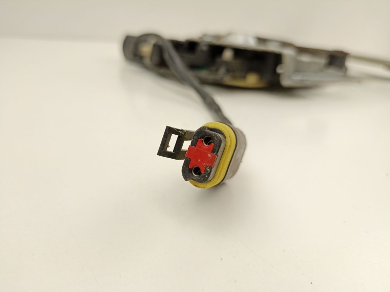 Recambio de elevalunas delantero izquierdo para jeep grand cherokee 4.0 g /s00 automatico referencia OEM IAM 56005165  