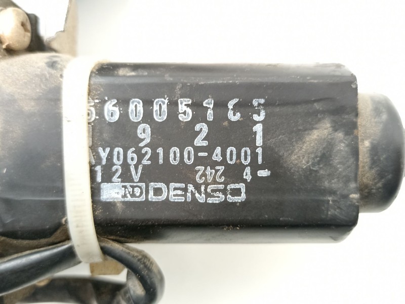 Recambio de elevalunas delantero izquierdo para jeep grand cherokee 4.0 g /s00 automatico referencia OEM IAM 56005165  