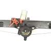Recambio de elevalunas delantero derecho para fiat grande punto (199_) 1.4 (199axb11, 199axb1a, 199bxb1a, 199axl1a) referencia O
