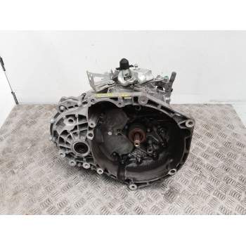 CAJA CAMBIOS 6V TURBO DIESEL 55251728 C63563517