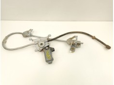 Recambio de elevalunas trasero izquierdo para jeep cherokee 2.5 td referencia OEM IAM 55154899  