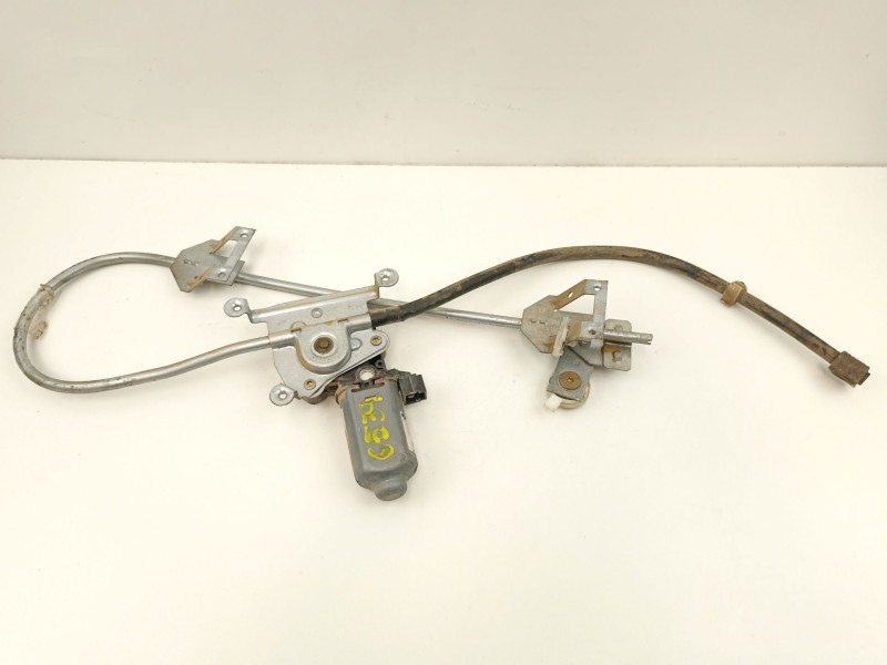 Recambio de elevalunas trasero izquierdo para jeep cherokee 2.5 td referencia OEM IAM 55154899  