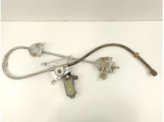 Recambio de elevalunas trasero izquierdo para jeep cherokee 2.5 td referencia OEM IAM 55154899   2