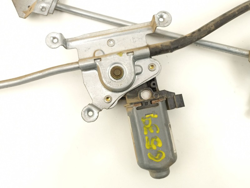 Recambio de elevalunas trasero izquierdo para jeep cherokee 2.5 td referencia OEM IAM 55154899  