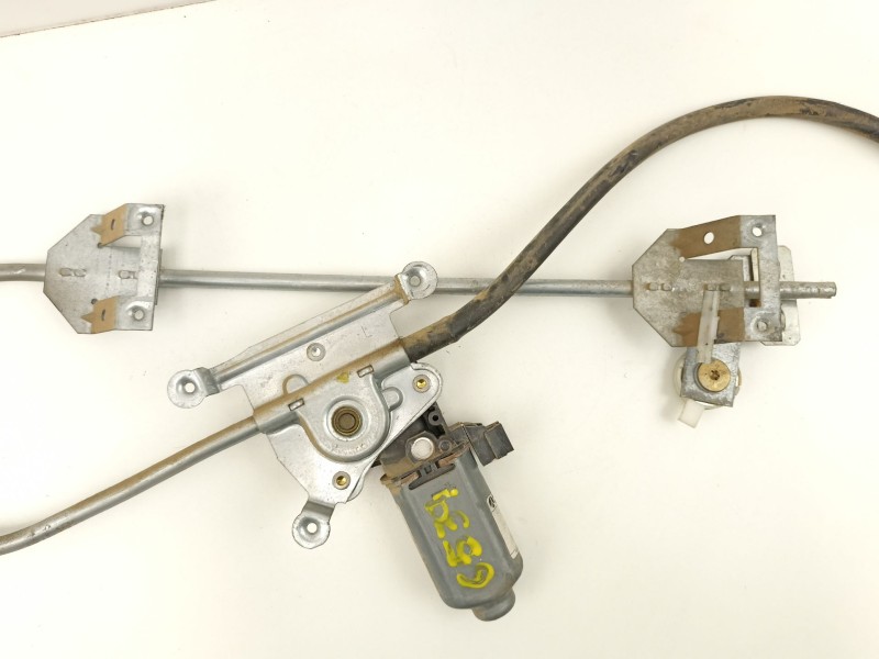 Recambio de elevalunas trasero izquierdo para jeep cherokee 2.5 td referencia OEM IAM 55154899  