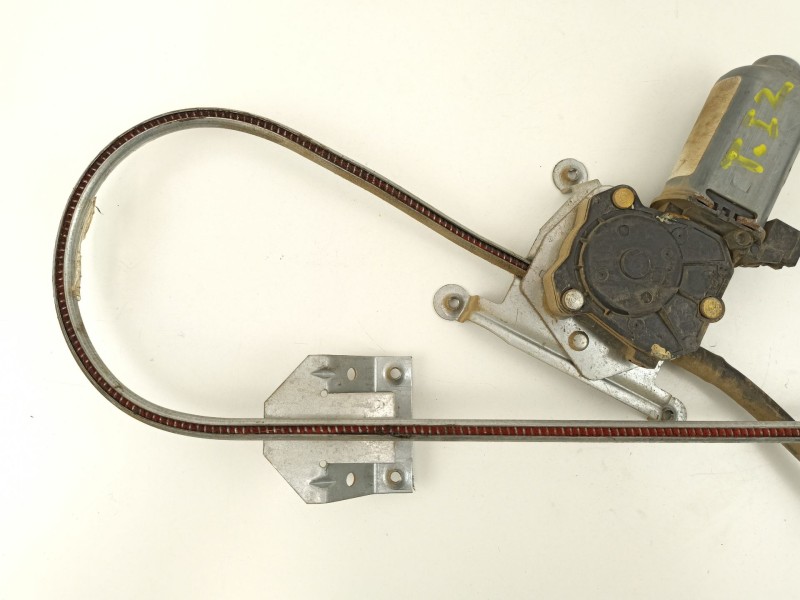 Recambio de elevalunas trasero izquierdo para jeep cherokee 2.5 td referencia OEM IAM 55154899  