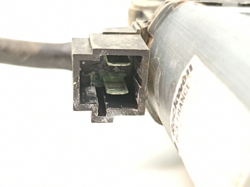 Recambio de elevalunas trasero izquierdo para jeep cherokee 2.5 td referencia OEM IAM 55154899  