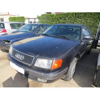 AUDI 100