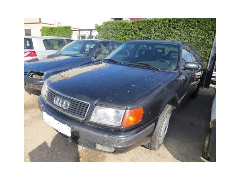 AUDI 100