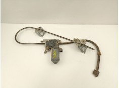 Recambio de elevalunas trasero derecho para jeep cherokee 2.5 td referencia OEM IAM 55154898  