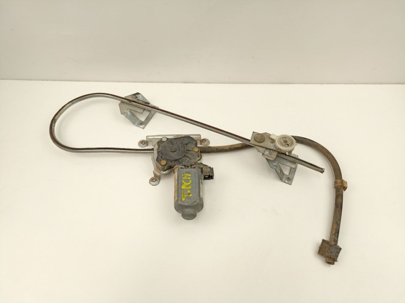 Recambio de elevalunas trasero derecho para jeep cherokee 2.5 td referencia OEM IAM 55154898  