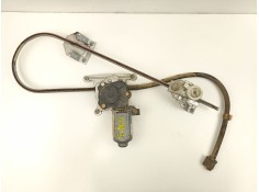 Recambio de elevalunas trasero derecho para jeep cherokee 2.5 td referencia OEM IAM 55154898   2