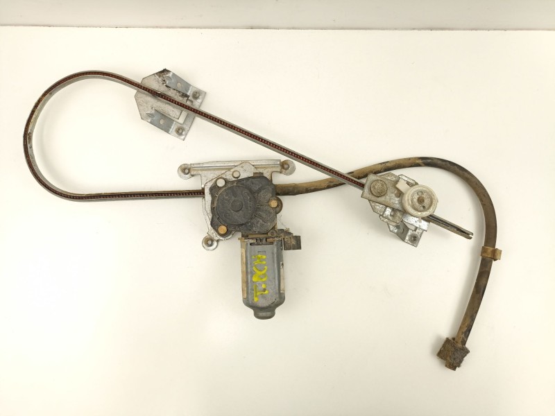 Recambio de elevalunas trasero derecho para jeep cherokee 2.5 td referencia OEM IAM 55154898  