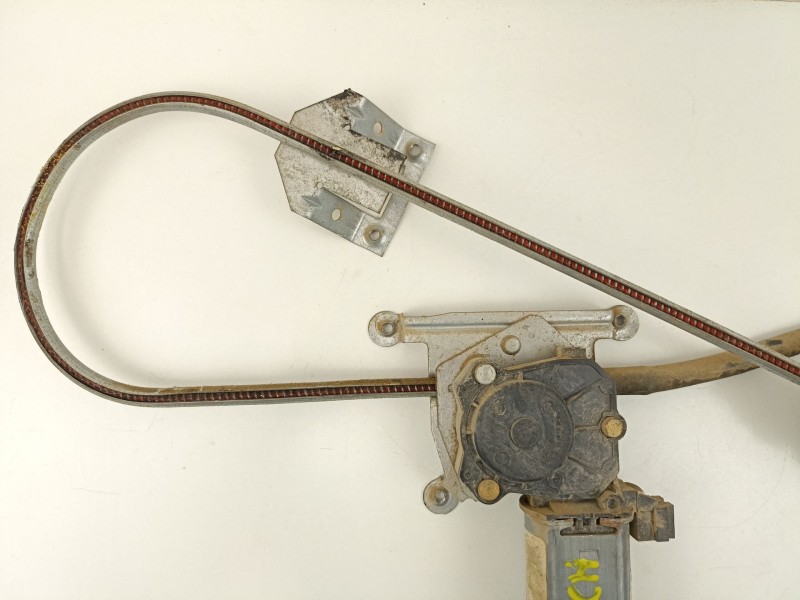 Recambio de elevalunas trasero derecho para jeep cherokee 2.5 td referencia OEM IAM 55154898  