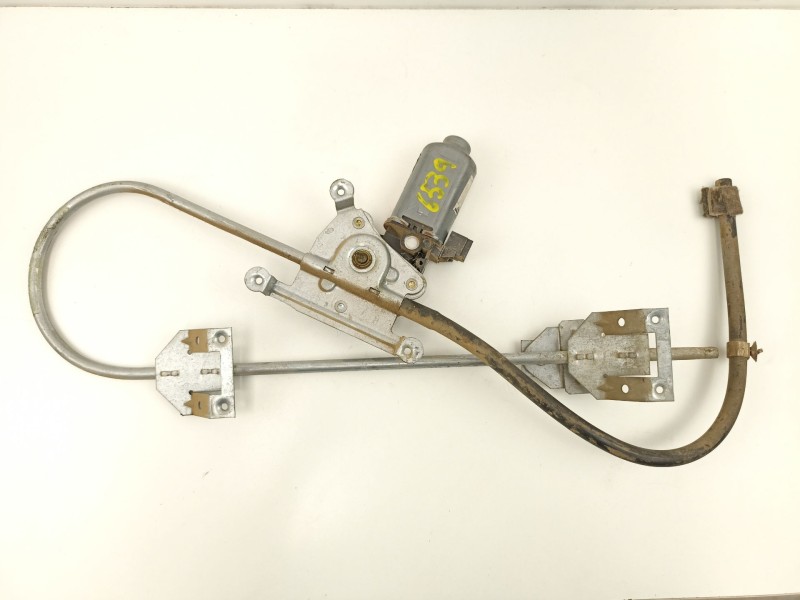 Recambio de elevalunas trasero derecho para jeep cherokee 2.5 td referencia OEM IAM 55154898  