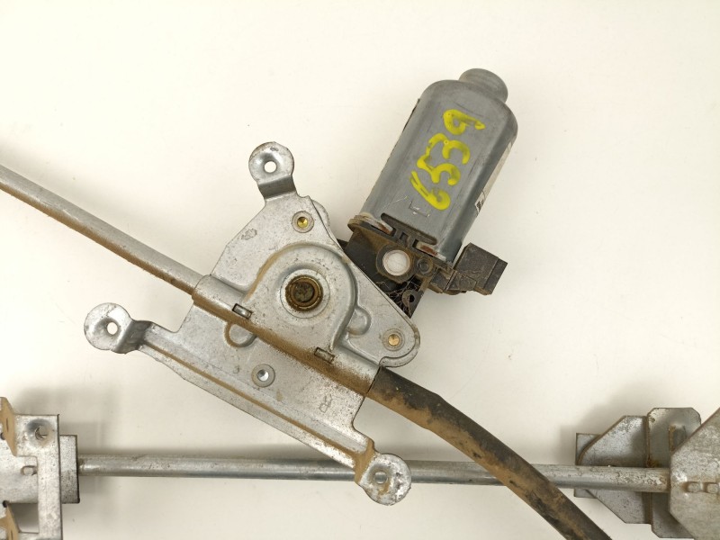 Recambio de elevalunas trasero derecho para jeep cherokee 2.5 td referencia OEM IAM 55154898  