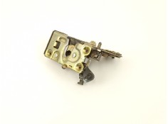 Recambio de cerradura puerta trasera izquierda para jeep cherokee 2.5 td referencia OEM IAM 55075879  