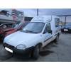 opel combo furgoneta/monovolumen (71_) del año 1996