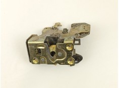 Recambio de cerradura puerta trasera izquierda para jeep cherokee 2.5 td referencia OEM IAM 55075879   2