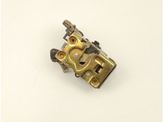 Recambio de cerradura puerta trasera derecha para jeep cherokee 2.5 td referencia OEM IAM 55075878  