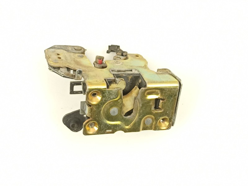 Recambio de cerradura puerta trasera derecha para jeep cherokee 2.5 td referencia OEM IAM 55075878  