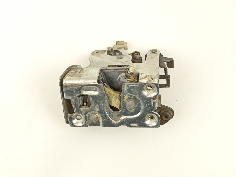 Recambio de cerradura puerta delantera izquierda para jeep cherokee 2.5 td referencia OEM IAM 55000767  