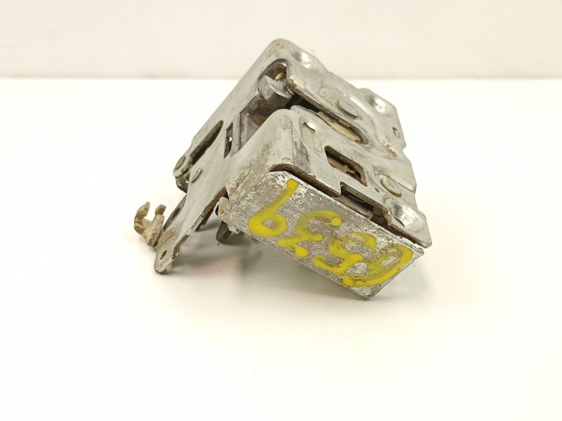 Recambio de cerradura puerta delantera izquierda para jeep cherokee 2.5 td referencia OEM IAM 55000767  