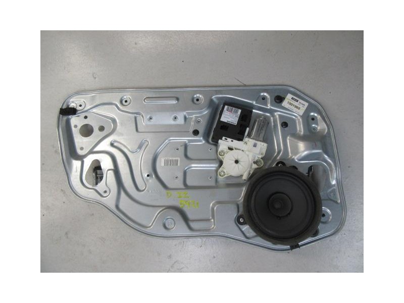 Recambio de elevalunas elec. del. izq. : volvo v50 : 2.0 hdi (136cv)ranchera 5p [2006] para volvo v50 2.0 hdi ranchera referenci