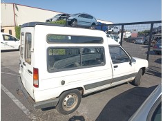 renault express furgón (f40_, g40_) del año 1985 2