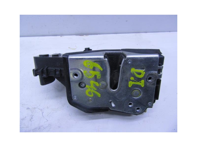 Recambio de cerradura pta. del. izq. : bmw 320 : 2.0 td (149,56cv) [2003] para bmw  320 2.0 td referencia OEM IAM 241FLT  