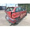 seat ibiza ii (6k1) del año 1999