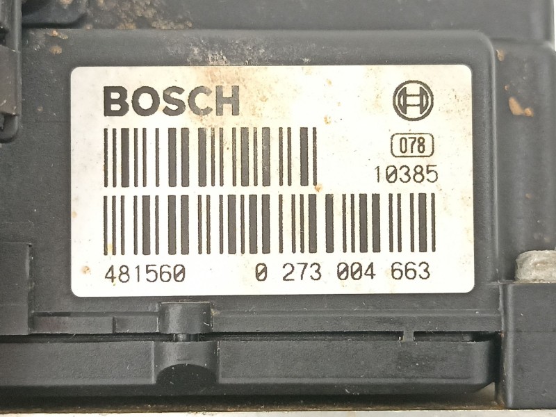 Recambio de abs para tata safari 3.0 td referencia OEM IAM 271942800101 0265215534 