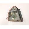 Recambio de piloto trasero derecho para hyundai accent ii sedán (lc) 1.3 referencia OEM IAM 9240225020  