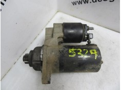 Recambio de motor arranque : seat ibiza : 1.4 g (74,78cv) [2002] para seat ibiza 1.4 g referencia OEM IAM 0001121016  