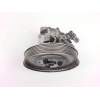 Recambio de bomba direccion para audi a6 c5 (4b2, 4b4) 2.4 referencia OEM IAM 4N0145156  7692955134