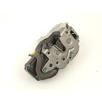 CERRADURA PUERTA DELANTERA IZQUIERDA 13503801 