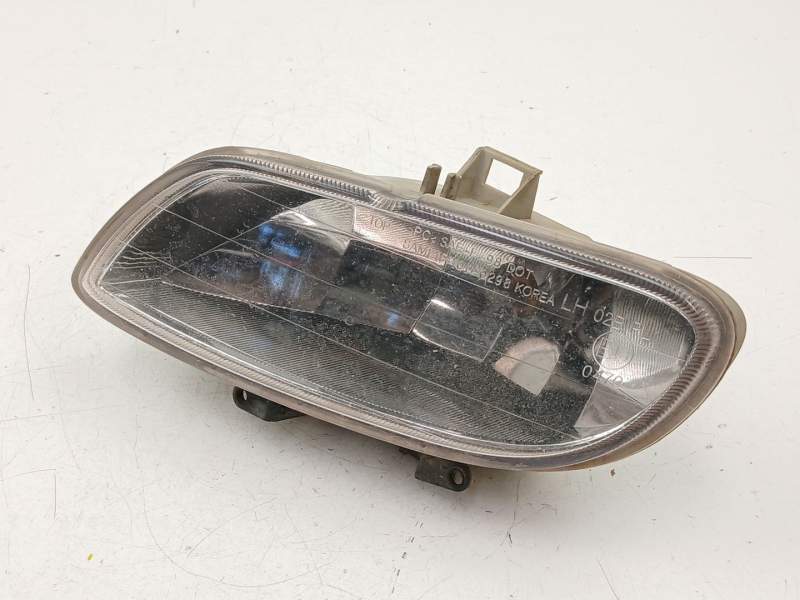 Recambio de antiniebla izquierdo para hyundai accent ii sedán (lc) 1.3 referencia OEM IAM 9220125000  