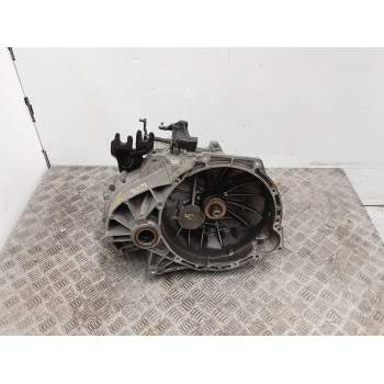 CAJA CAMBIOS 5V TURBO DIESEL 6M5R7002ZB 