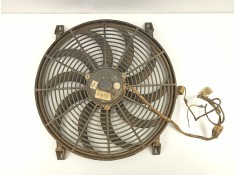 Recambio de electroventilador para tata safari 3.0 td referencia OEM IAM 64770034700   2