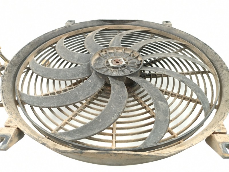 Recambio de electroventilador para tata safari 3.0 td referencia OEM IAM 64770034700  