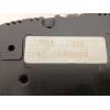 Recambio de cuadro instrumentos para nissan qashqai i (j10, nj10) 1.6 referencia OEM IAM 24810BR50B  